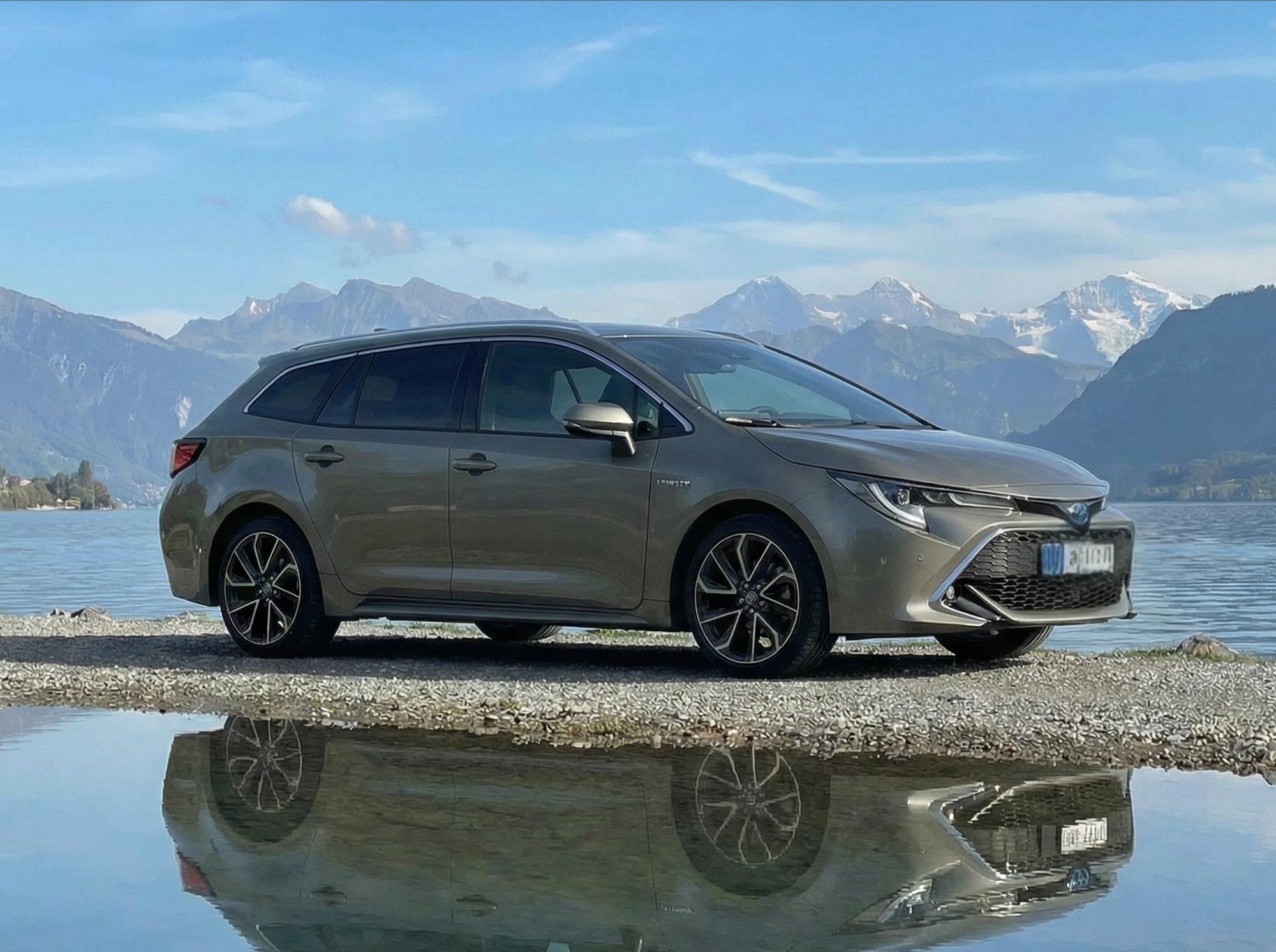 Toyota-corolla-break